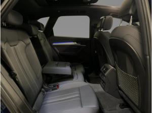 Audi Q5 Advanced 35 TDI S tr. HUD PANO STDHZG AHK