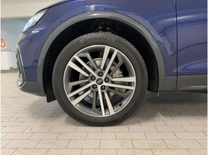 Audi Q5 Advanced 35 TDI S tr. HUD PANO STDHZG AHK