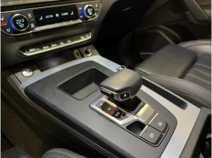 Audi Q5 Advanced 35 TDI S tr. HUD PANO STDHZG AHK