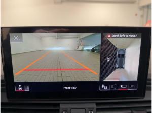 Audi Q5 Advanced 35 TDI S tr. HUD PANO STDHZG AHK