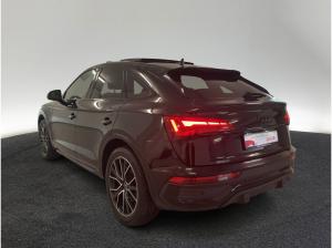 Audi Q5 Sportback S line 35 TDI S tr. STDHZG MATRIX