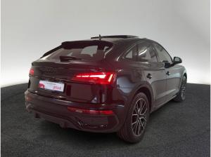 Audi Q5 Sportback S line 35 TDI S tr. STDHZG MATRIX