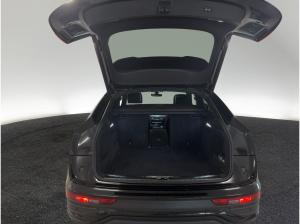 Audi Q5 Sportback S line 35 TDI S tr. STDHZG MATRIX