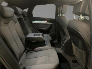 Audi Q5 Sportback S line 35 TDI S tr. STDHZG MATRIX