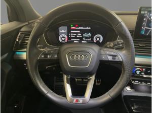 Audi Q5 Sportback S line 35 TDI S tr. STDHZG MATRIX
