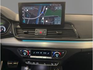 Audi Q5 Sportback S line 35 TDI S tr. STDHZG MATRIX