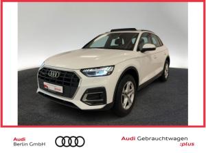 Audi Q5 40 TDI qu.S tr. 360°K PANO MATRIX NAVI ACC