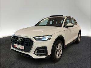 Audi Q5 40 TDI qu.S tr. 360°K PANO MATRIX NAVI ACC