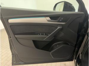 Audi Q5 Sportback S line 35 TDI S tr. STDHZG MATRIX