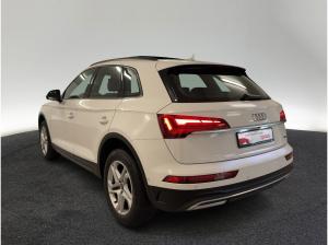 Audi Q5 40 TDI qu.S tr. 360°K PANO MATRIX NAVI ACC