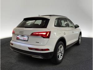 Audi Q5 40 TDI qu.S tr. 360°K PANO MATRIX NAVI ACC