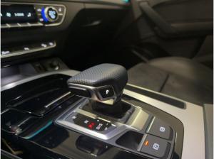 Audi Q5 Sportback S line 35 TDI S tr. STDHZG MATRIX