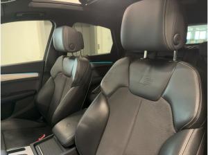 Audi Q5 Sportback S line 35 TDI S tr. STDHZG MATRIX