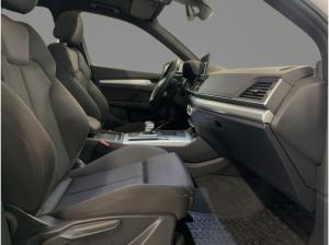 Audi Q5 40 TDI qu.S tr. 360°K PANO MATRIX NAVI ACC