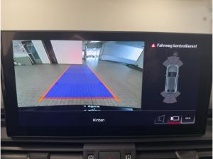 Audi Q5 Sportback S line 35 TDI S tr. STDHZG MATRIX