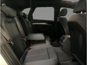Audi Q5 40 TDI qu.S tr. 360°K PANO MATRIX NAVI ACC