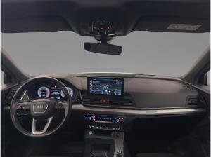 Audi Q5 40 TDI qu.S tr. 360°K PANO MATRIX NAVI ACC