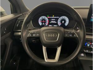 Audi Q5 40 TDI qu.S tr. 360°K PANO MATRIX NAVI ACC
