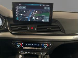 Audi Q5 40 TDI qu.S tr. 360°K PANO MATRIX NAVI ACC
