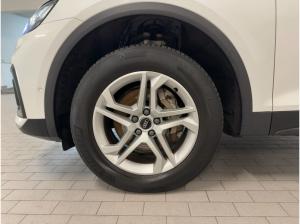 Audi Q5 40 TDI qu.S tr. 360°K PANO MATRIX NAVI ACC