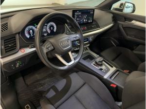 Audi Q5 40 TDI qu.S tr. 360°K PANO MATRIX NAVI ACC