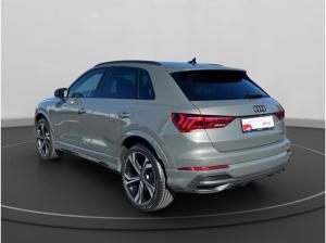 Audi Q3 35 TDI S-LINE+LED+NAVI+PANO