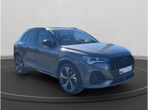 Audi Q3 35 TDI S-LINE+LED+NAVI+PANO