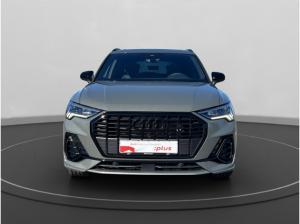 Audi Q3 35 TDI S-LINE+LED+NAVI+PANO