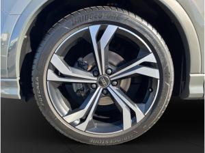 Audi Q3 35 TDI S-LINE+LED+NAVI+PANO