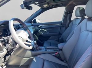 Audi Q3 35 TDI S-LINE+LED+NAVI+PANO