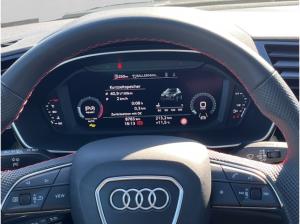 Audi Q3 35 TDI S-LINE+LED+NAVI+PANO