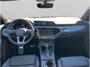 Audi Q3 35 TDI S-LINE+LED+NAVI+PANO