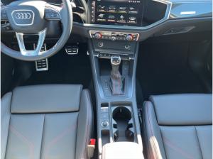 Audi Q3 35 TDI S-LINE+LED+NAVI+PANO