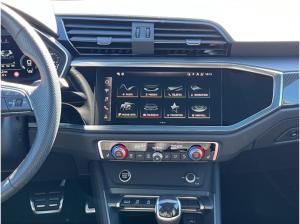 Audi Q3 35 TDI S-LINE+LED+NAVI+PANO