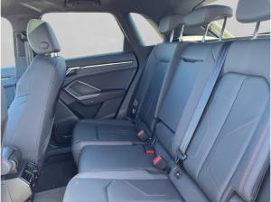 Audi Q3 35 TDI S-LINE+LED+NAVI+PANO