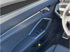 Audi Q3 35 TDI S-LINE+LED+NAVI+PANO