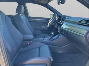 Audi Q3 35 TDI S-LINE+LED+NAVI+PANO