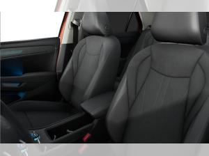Volkswagen T-Roc Style 1.5 l eTSI OPF 85 kW (116 PS) 7-Gang-Doppelkupplungsgetriebe DSG