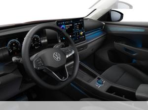 Volkswagen T-Roc Style 1.5 l eTSI OPF 85 kW (116 PS) 7-Gang-Doppelkupplungsgetriebe DSG