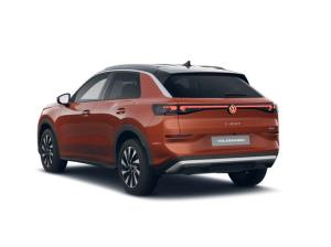 Volkswagen T-Roc Style 1.5 l eTSI OPF 85 kW (116 PS) 7-Gang-Doppelkupplungsgetriebe DSG