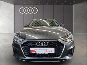 Audi A4 Avant 45 TFSI quattro S tronic S line LED KAM