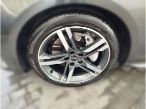 Audi A4 Avant 45 TFSI quattro S tronic S line LED KAM