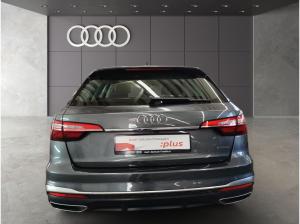 Audi A4 Avant 45 TFSI quattro S tronic S line LED KAM