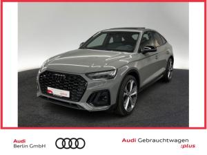 Audi Q5 Sportback S line edition one 40 TDI qu.S tr.