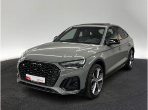 Audi Q5 Sportback S line edition one 40 TDI qu.S tr.