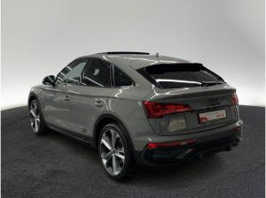 Audi Q5 Sportback S line edition one 40 TDI qu.S tr.
