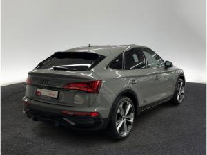 Audi Q5 Sportback S line edition one 40 TDI qu.S tr.