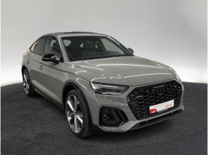 Audi Q5 Sportback S line edition one 40 TDI qu.S tr.