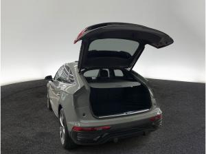 Audi Q5 Sportback S line edition one 40 TDI qu.S tr.