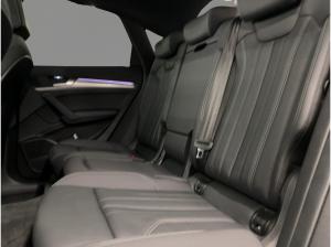 Audi Q5 Sportback S line edition one 40 TDI qu.S tr.